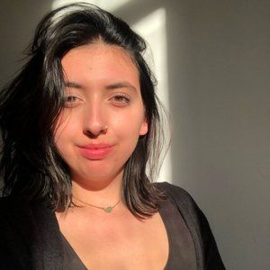 Meet your Posher, Colleen